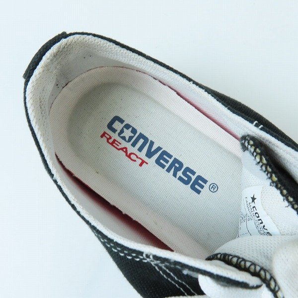 CONVERSE/コンバース ALL STAR 100 オールスター Chuck Taylor チャックテイラー 1CK565/23.5 /060_画像5