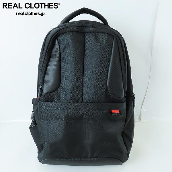 SAMSONITE/サムソナイト IKONN ECO LAPTOP BACKPACK/バックパック/リュック 55522 1041 /100_詳細な状態は商品説明内をご確認ください。