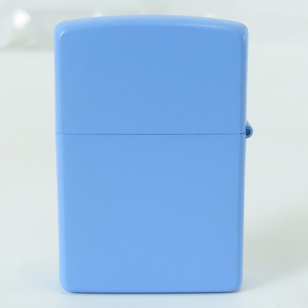 ZIPPO/ジッポー Rio PARADISE/パラダイス NET COLLECTION:14/2006年製 /LPL_画像2