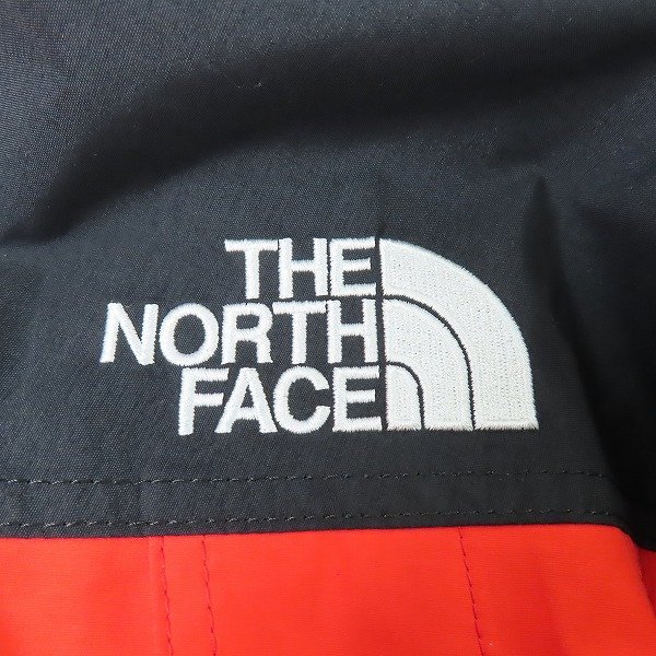 ☆THE NORTH FACE/ノースフェイス Mountain Light Jacket マウンテンライトジャケット NP11834/XL /080_画像7