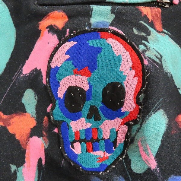 ☆PUMA×Bradley Theodore/プーマ× ブラッドリーセオドア トラック セットアップ/M /080_画像9