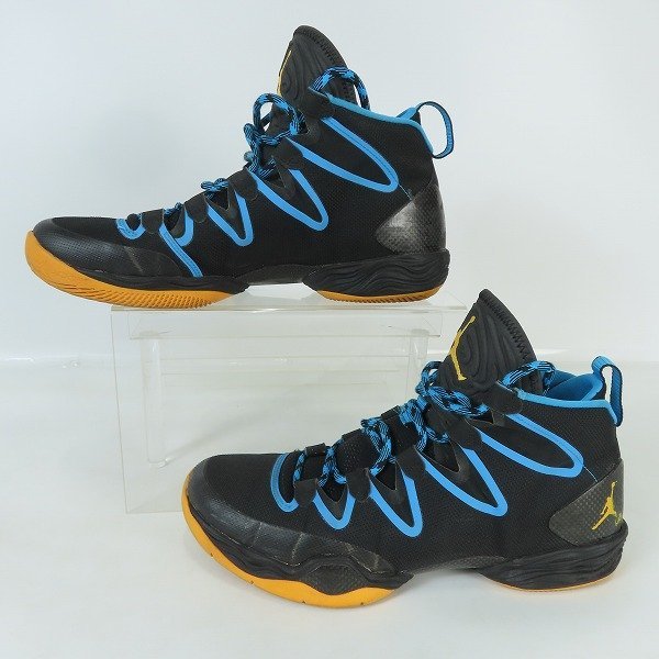 NIKE/ナイキ AIR JORDAN XX8 SE エアジョーダン28SE 616345-036/27.5 /080_画像4