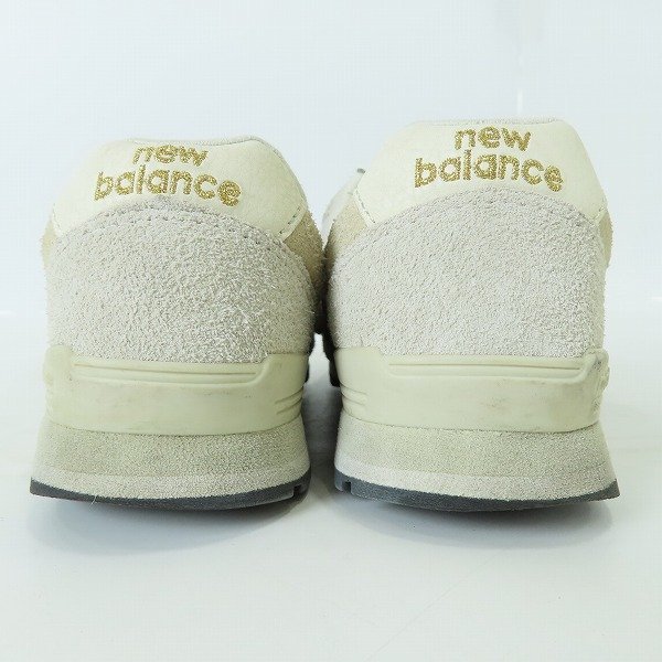 New Balance/ニューバランス スニーカー WL996VHA/24.0 /080_画像2