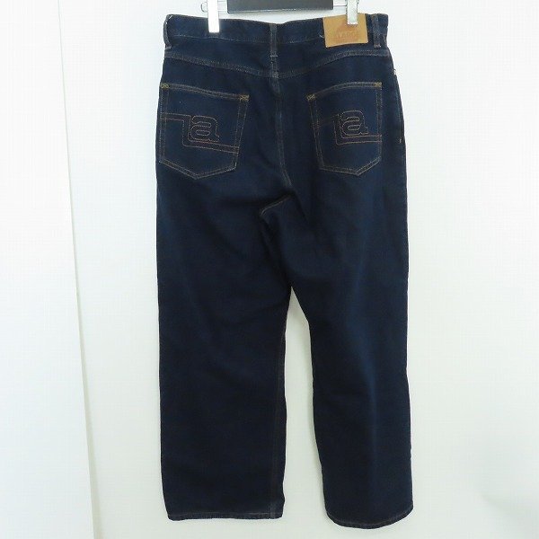 XLARGE/エクストララージ DENIM PANTS デニムパンツ 101233031015/34 /060_画像2