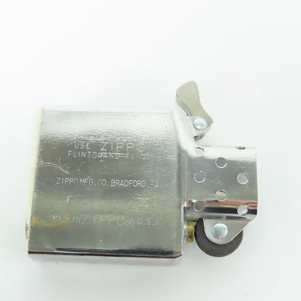 ZIPPO/ジッポー CHEVROLET/シボレー Corvette 1991 1994年製 /LPL_画像6