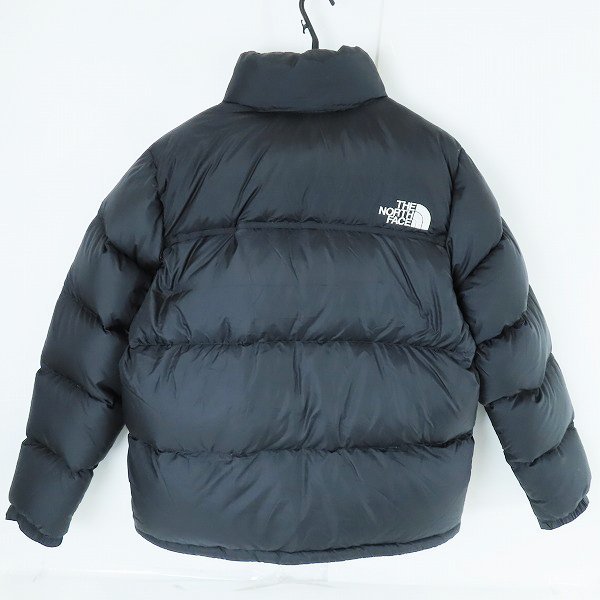 ☆THE NORTH FACE/ノースフェイス NUPTSE JACKET/ヌプシ ダウンジャケット ND92234/XL /080_画像2