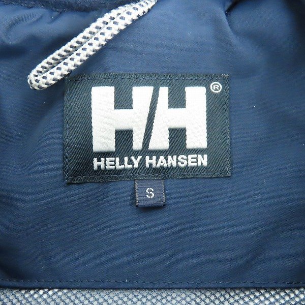 ☆HELLY HANSEN/ヘリーハンセン エスペリライトジャケット/ナイロンジャケット HH12202/S /060_画像3