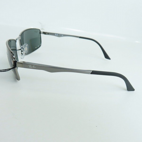 Ray-Ban/レイバン サングラス/アイウェア RB3498 004 /000_画像3