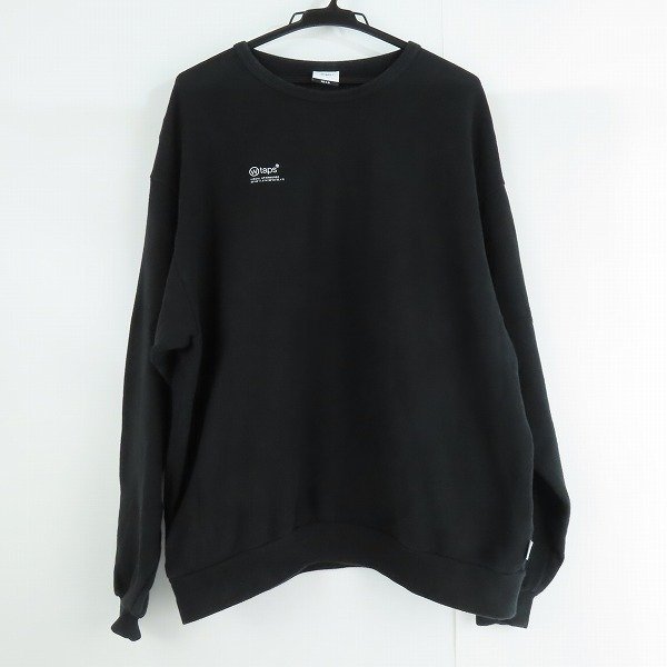 ☆WTAPS/ダブルタップス 21AW OG Screen Sweat スウェット 05 /060_画像2