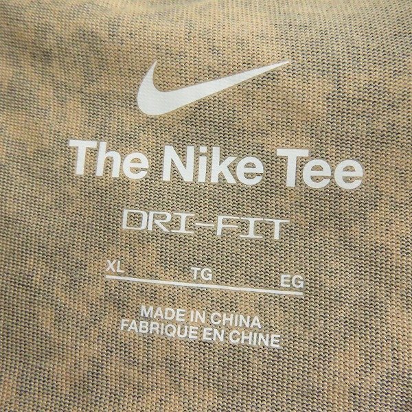 ☆NIKE/ナイキ 半袖Tシャツ DH0221-200/XL /LPL_画像3