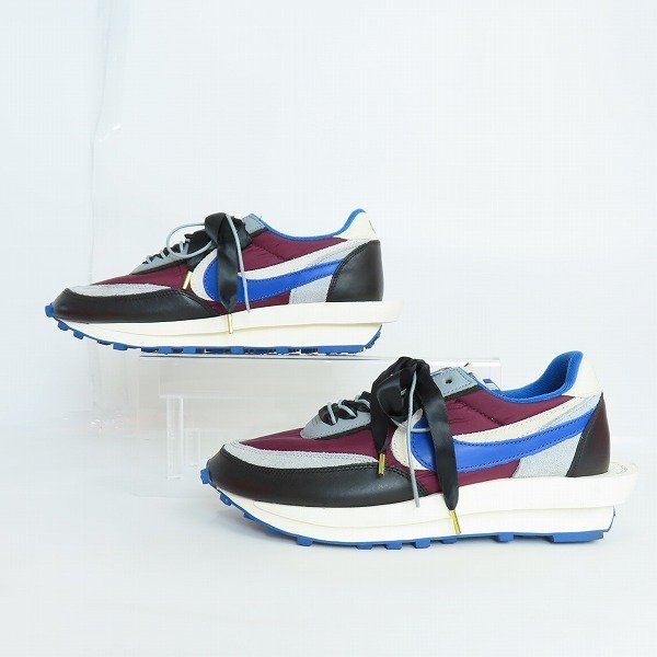 NIKE×sacai×UNDERCOVER/ナイキ×サカイ×アンダーカバー LD WAFFLE/LDワッフル DJ4877-600/27.5 /080_画像4