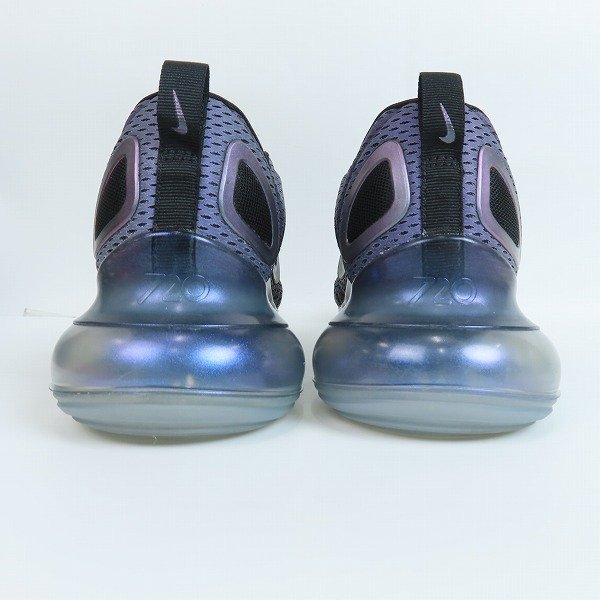 NIKE/ナイキ AIR MAX 720/エアマックス720 スニーカー AO2924-001 27.5 /080_画像2