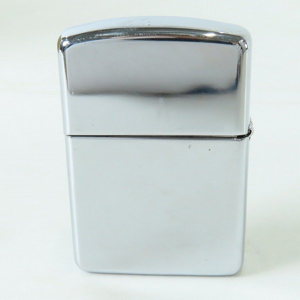 ZIPPO/ジッポー プレイボーイ アーマーケース 2006年製 /LPL_画像2