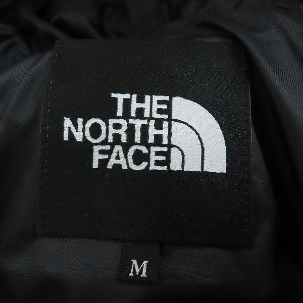 ☆THE NORTH FACE/ザノースフェイス Mountain Light Jacket マウンテンライトジャケット NP62236 M /060_画像3