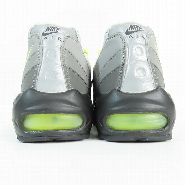 NIKE/ナイキ AIR MAX 95 OG PREMIUM リフレクティブ 759986-070/28 /080_画像2