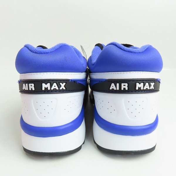 【未使用】NIKE/ナイキ AIR MAX BW OG/エアマックス ビッグウインドウ DJ6124-001 /25.0 /080_画像2