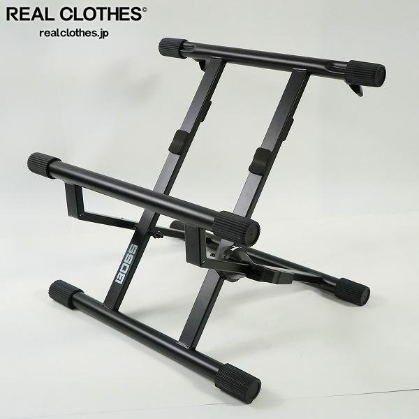 Yahoo!オークション BOSS/ボス BAS1 Amplifier Stand コンボアンプ...