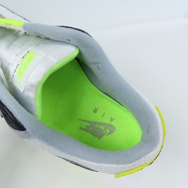 NIKE/ナイキ AIR MAX 90/エアマックス VOLT/ボルト シューズ/スニーカー CD0881-103/29 /080_画像5