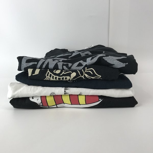 【おまとめ】The Birthday/ザ・バースデー RUDE GALLERY/ルードギャラリー 他 バンドTシャツ /060_画像3