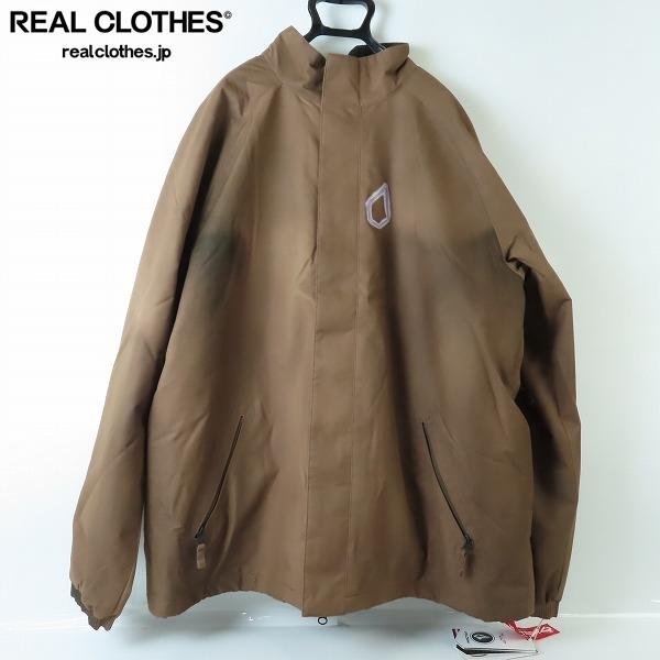 ☆【未使用】VOLCOM/ボルコム RAVRAAH JACKET スノーボードウェア G0652412/L /080_詳細な状態は商品説明内をご確認ください。