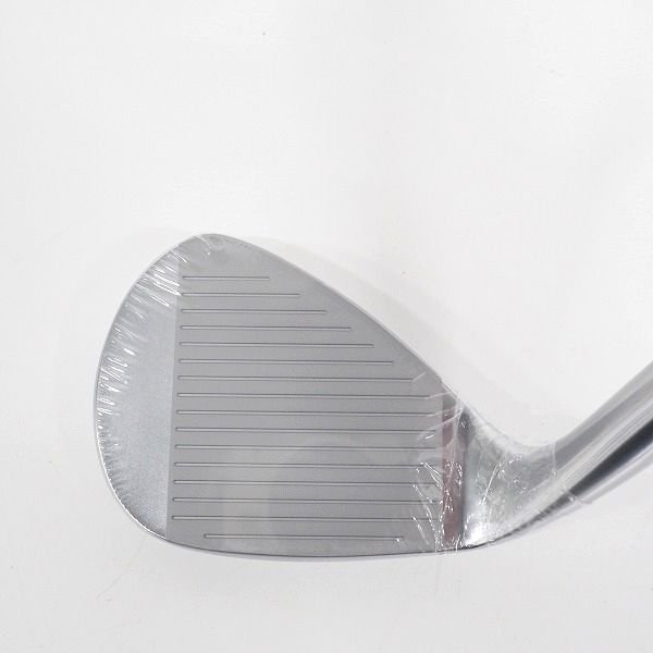 【未使用】mizuno/ミズノ Es21 ウェッジ 56°/10 N.S.PRO MODUS3 105 FLEX:WEDGE 同梱×/D4X_画像2