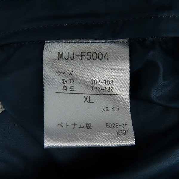 ☆Marmot/マーモット シェルジャケット ヒートナビ MJJ-F5004 /XL /LPL_画像4