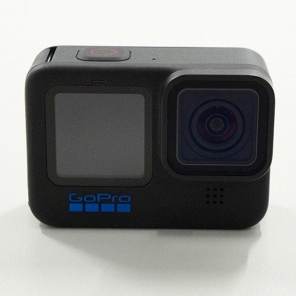 GoPro/ゴープロ HERO 11 BLACK アクションカメラ デジタルビデオカメラ 簡易動作確認済み /000_画像2
