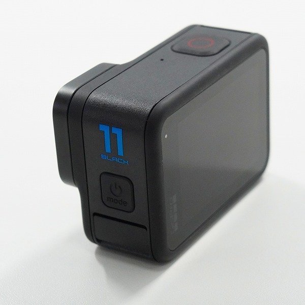 GoPro/ゴープロ HERO 11 BLACK アクションカメラ デジタルビデオカメラ 簡易動作確認済み /000_画像4