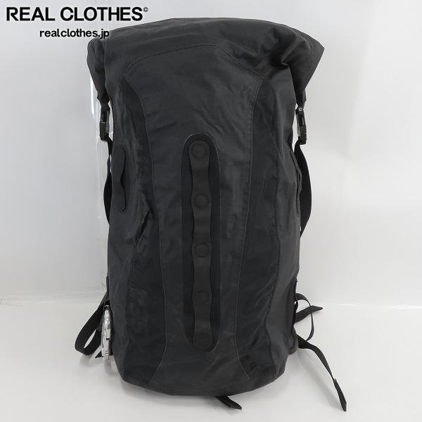 SEATOSUMMIT/シートゥーサミット CARVE DRYPACK 24L トレッキング リュックサック/バックパック /100_詳細な状態は商品説明内をご確認ください。