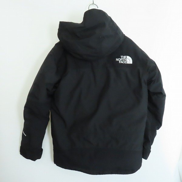 ☆THE NORTH FACE/ノースフェイス MOUNTAIN DOWN JACKET /マウンテンダウンジャケット ND91930/XS /080_画像2