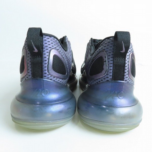 NIKE/ナイキ AIR MAX 720/エアマックス720 スニーカー AO2924-001/28 /080_画像2