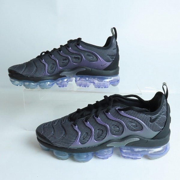 NIKE/ナイキ AIR VAPORMAX PLUS/エア ヴェイパーマックス プラス/924453-014/28 /080_画像4