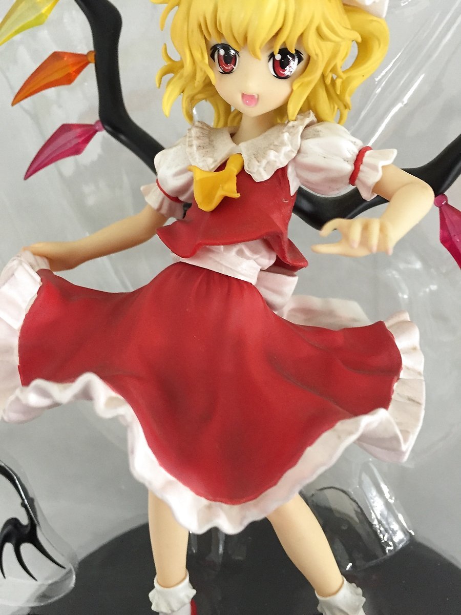 【1円～】東方Project 悪魔の妹 フランドール・スカーレット_画像5