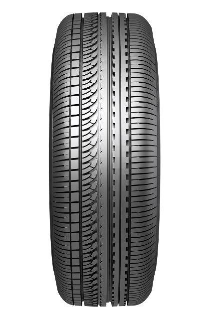 【新品2本セット！】235/45R18.Z 98W XL◆ナンカン AS-1◆サマータイヤ NANKANG 【ミニバン最適な非対称タイヤ】▲ショップ直送の送料安い_画像3