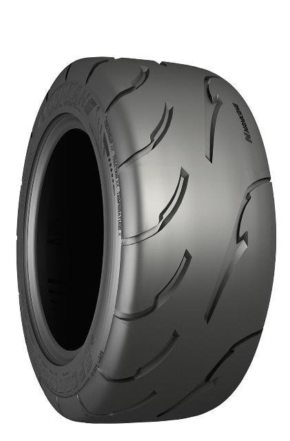 ◆新品サマータイヤ◆ナンカン NANKANG AR-1 265/35R18.Z 97Y XL【サーキット最適！ハイグリップ】●1本価格！直送は送料も安い！_画像4