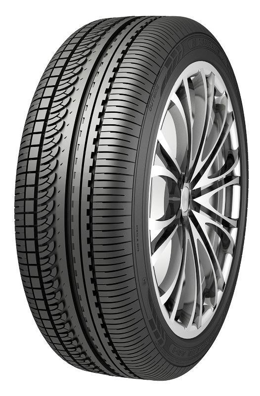 【新品4本セット！】215/45R18 93H XL◆ナンカン AS-1◆サマータイヤ NANKANG 【ミニバン最適な非対称タイヤ】★ショップ直送の送料安い！_画像2