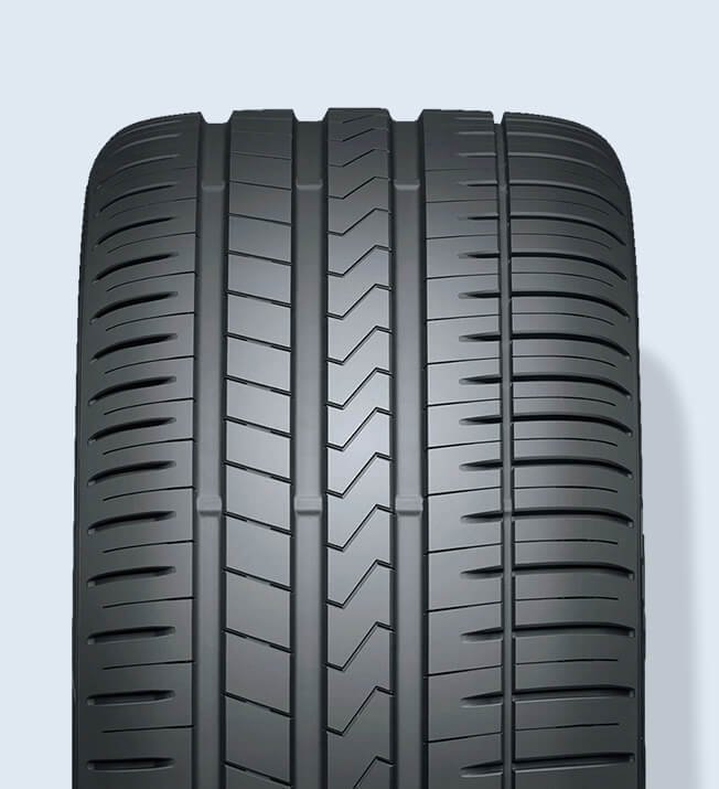 ◆新品サマータイヤ◆ファルケン AZENIS FK510 SUV 285/40R21 109Y XL【安心！国産SUVタイヤ】●1本価格！直送で送料が安い！_ファルケン FK510 SUV 285/40R21 109Y XL