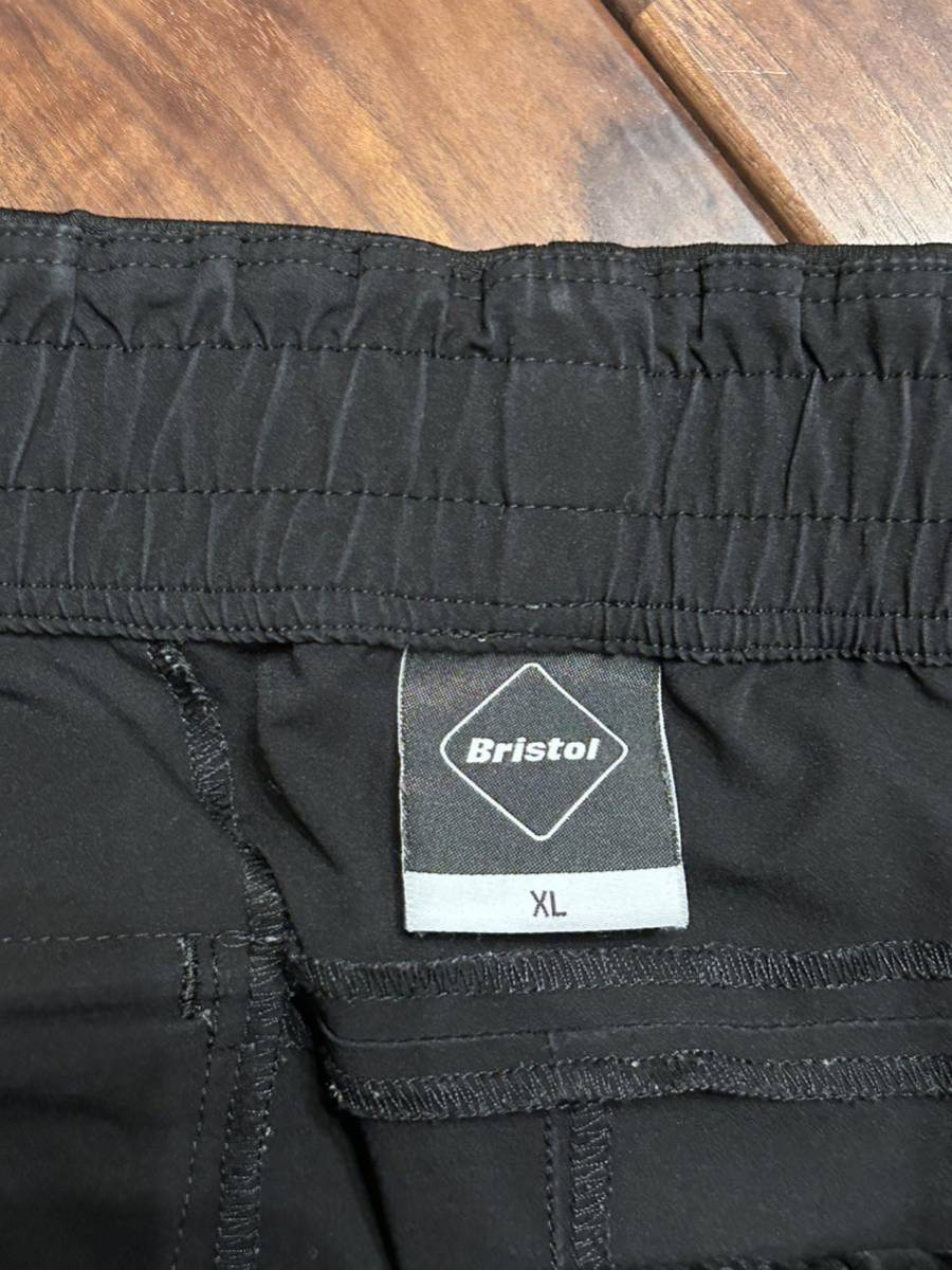 F.C.R.B. STRETCH LIGHT WEIGHT EASY PANT FC REAL BRISTOL FCRB-212042_画像5