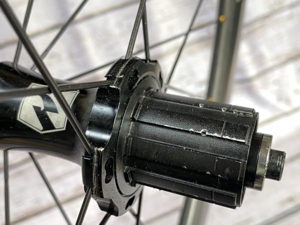 REYNOLDS STRIKE リア シマノ11s チューブレス 61mm カーボン REYNOLDS STRIKE リア シマノ11s チューブレス 61mm カーボン