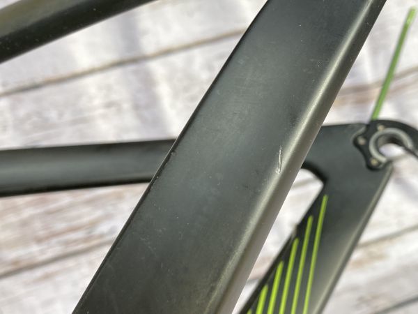 2016年 MERIDA REACTO 4000 XS サイズ47 ロードバイク フル 2016年 MERIDA REACTO 4000 XS サイズ47 ロードバイク フル