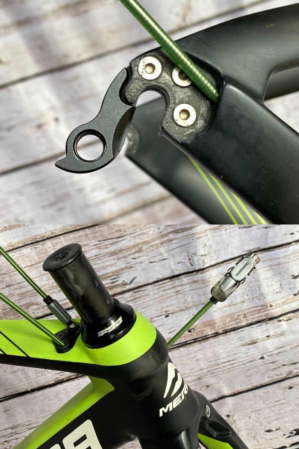 2016年 MERIDA REACTO 4000 XS サイズ47 ロードバイク フル 2016年 MERIDA REACTO 4000 XS サイズ47 ロードバイク フル