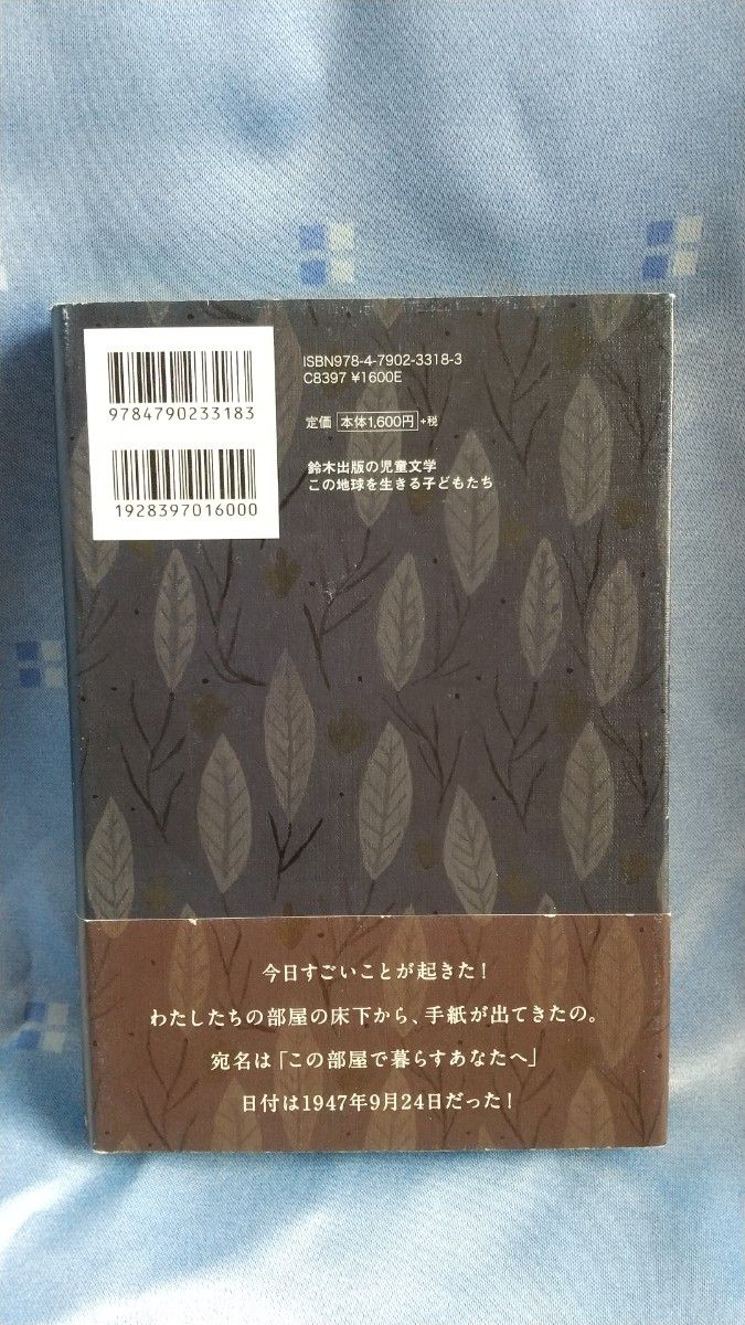 青空のかけら （鈴木出版の児童文学：この地球を生きる子どもたち） Ｓ・Ｅ・デュラント／作　杉田七重／訳