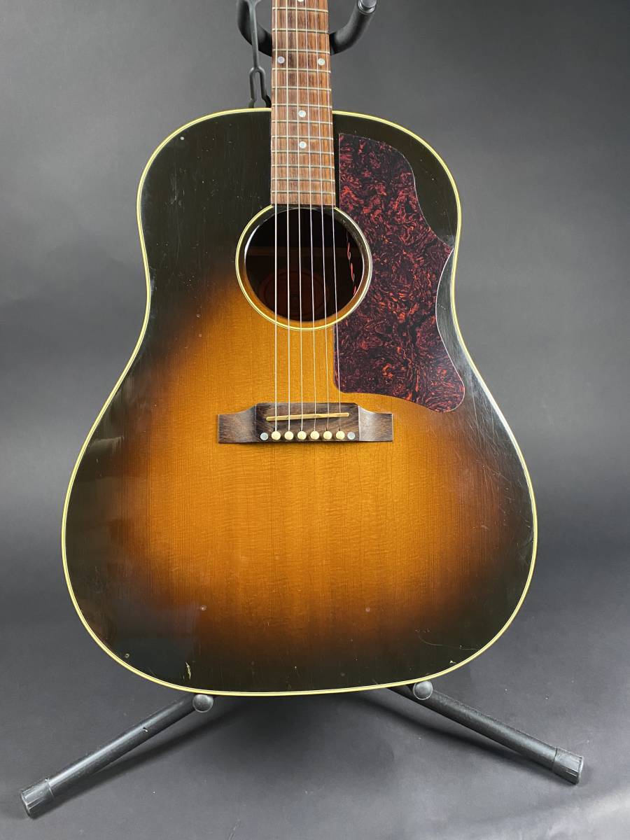 Gibson J45_画像2