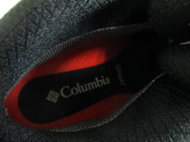 良品 コロンビア Columbia ブーツ トレッキングブーツ YU0378-439 25.0cm レディース_画像8