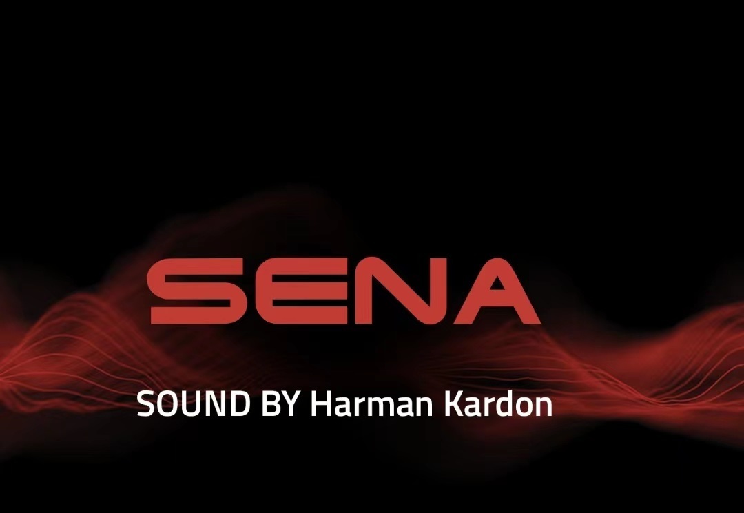 SENA 50S 化粧箱無し セナ harman kardon インカム 新品 海外輸入品 日本語設定 最新V2.1.3アップデート済み_画像2