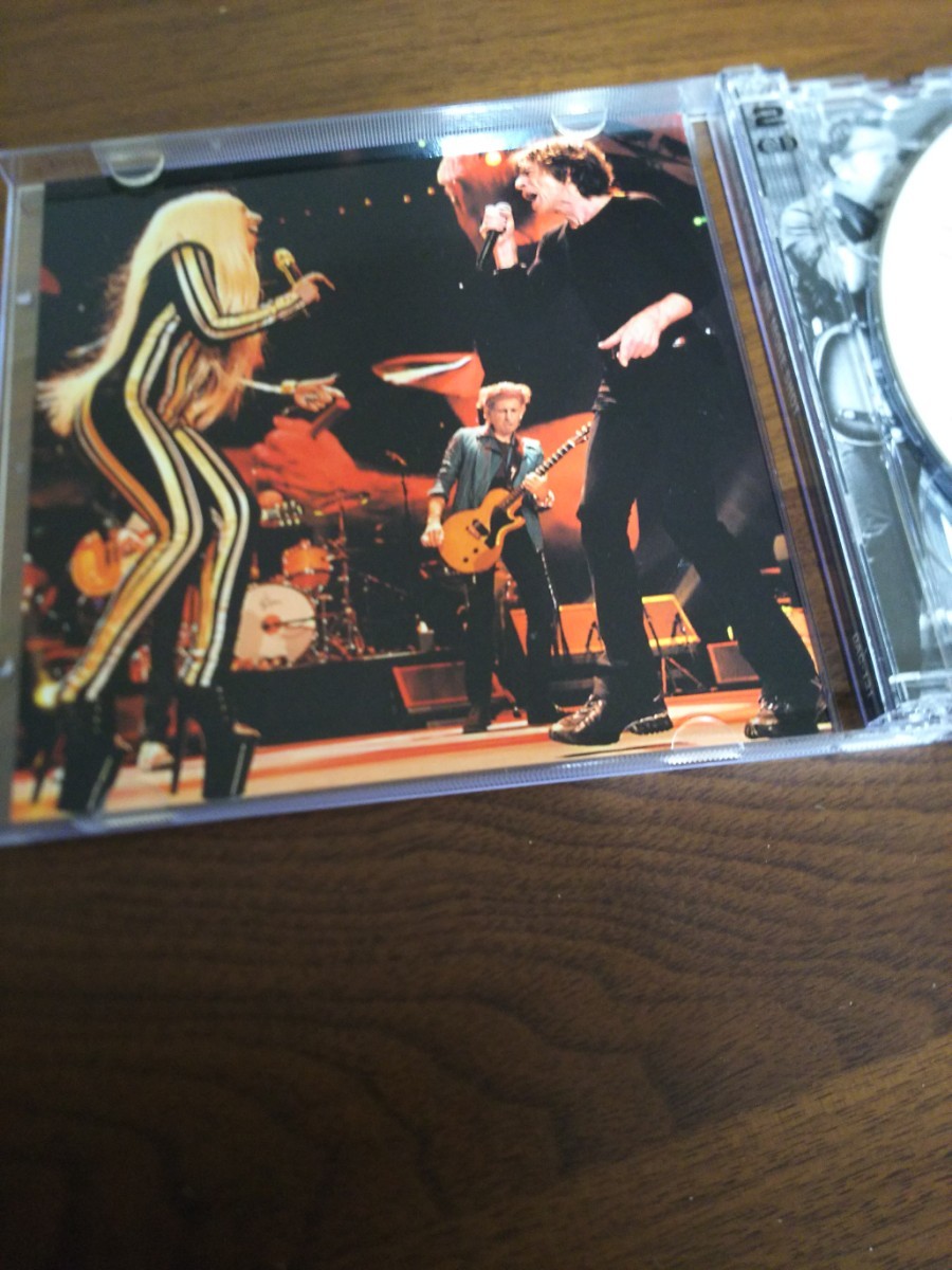 ROLLING STONES ONE MORE SHOT（DAC）_画像4