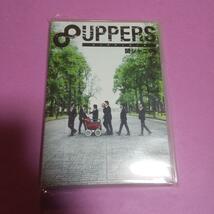 J-POP 「8UPPERS 2枚組(CD+DVD)」関ジャニ∞(エイト)_画像1