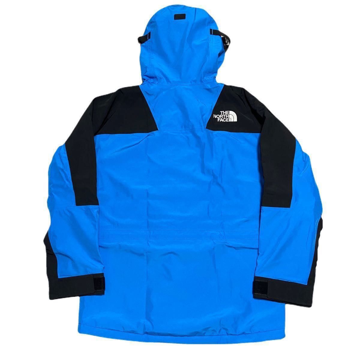 THE NORTH FACE ノースフェイス 1994レトロマウンテンライトジャケット FUTURELIGHT 海外限定  BL1