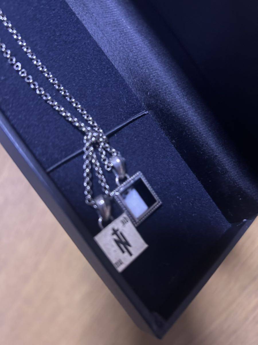 nil due nil un the gazette ガゼット ネックレス ルキ着用 nil due nil un the gazette ガゼット ネックレス ルキ着用