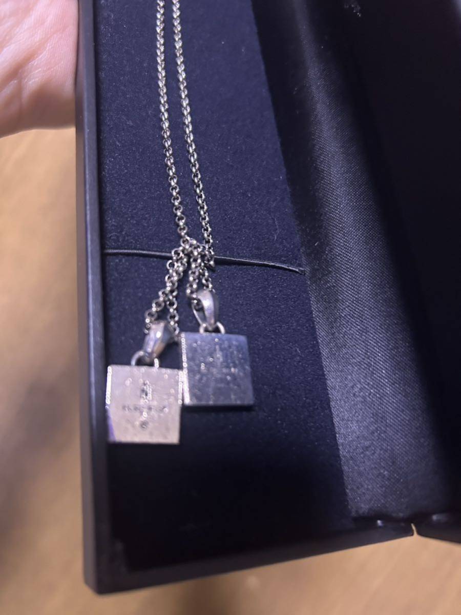nil due nil un the gazette ガゼット ネックレス ルキ着用 nil due nil un the gazette ガゼット ネックレス ルキ着用